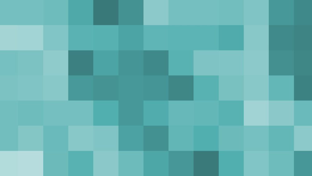 Фон из пикселей