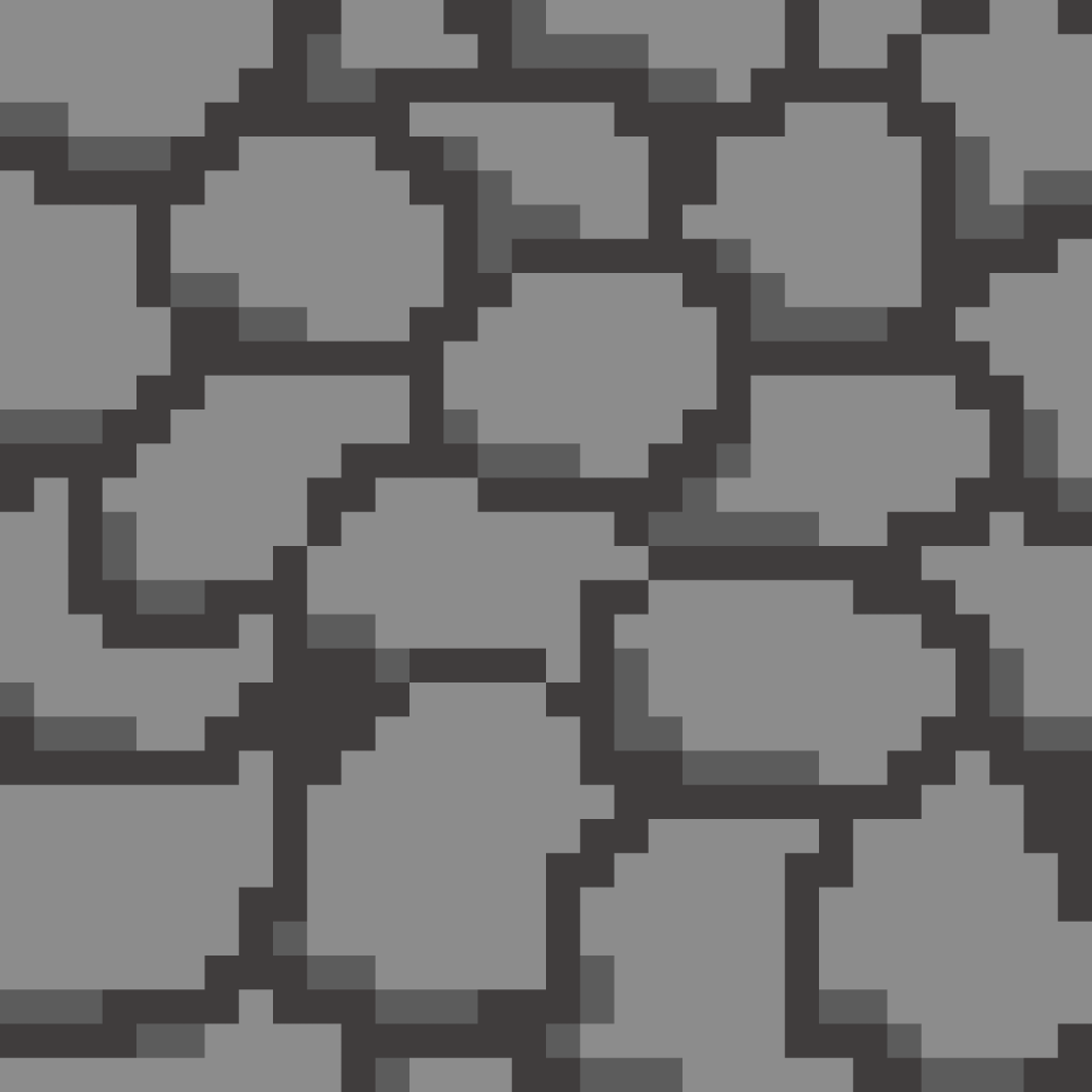 Кирпичи пиксель арт 32x32