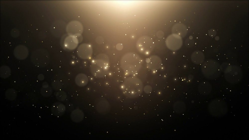 Эффект пыли