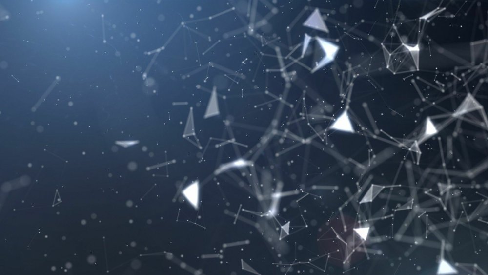 Частицы для фотошопа