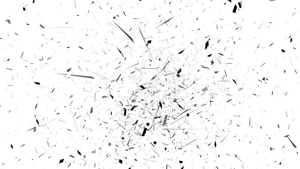 Частицы без фона