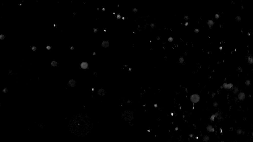 Желтый блик