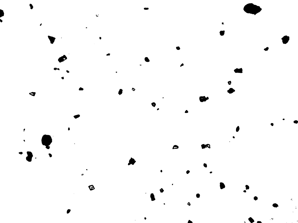 Частички без фона