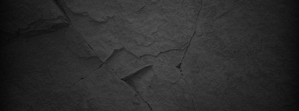 Черная штукатурка