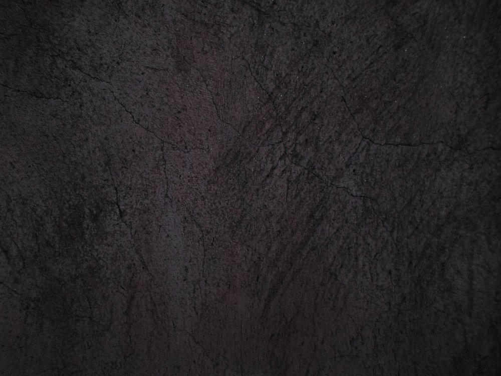 Черная штукатурка