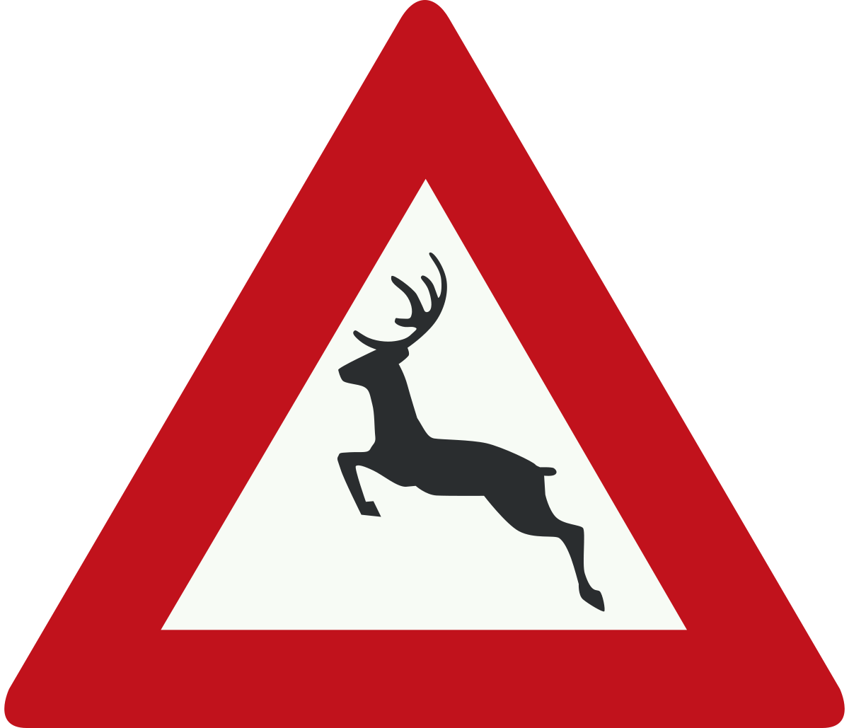 Осторожно олени. Дорожный знак олень. Знак Дикие животные. Дорожный знак Дикие животные. Знак осторожно животные.