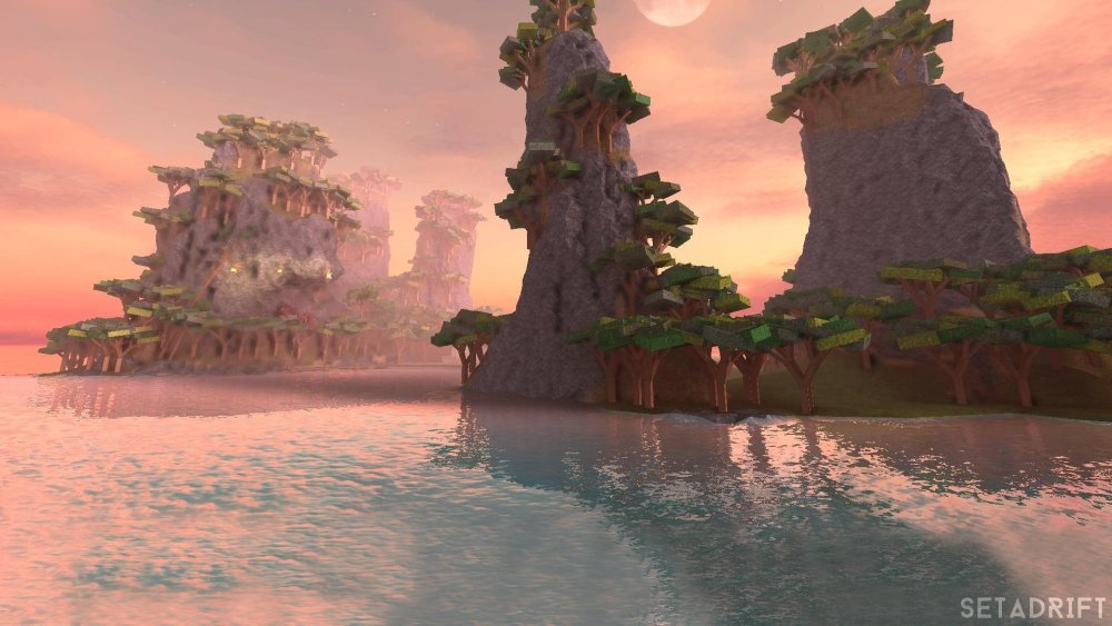 Красивый фон для РОБЛОКСА