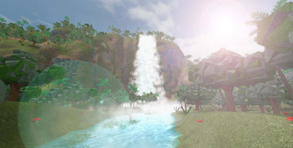 Фон РОБЛОКС