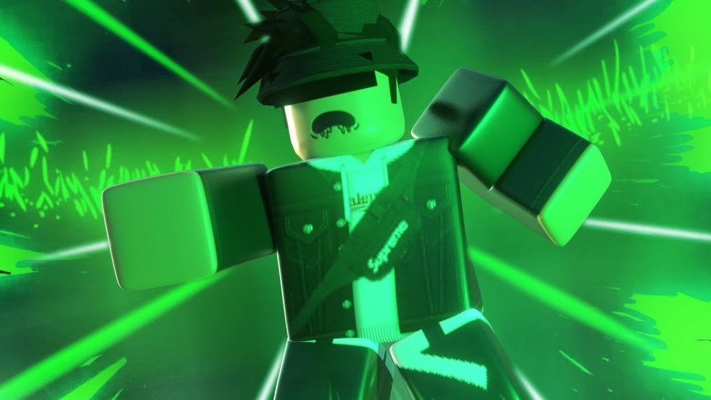 Roblox картинки