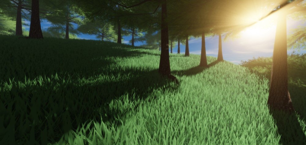 Красивый фон для РОБЛОКСА