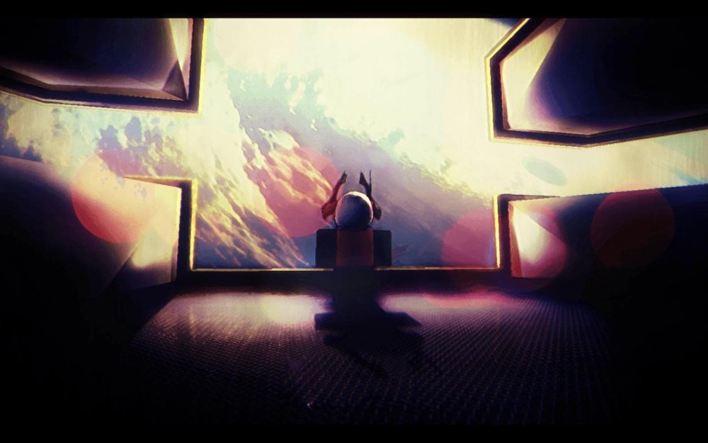 Фон для позинга РОБЛОКС