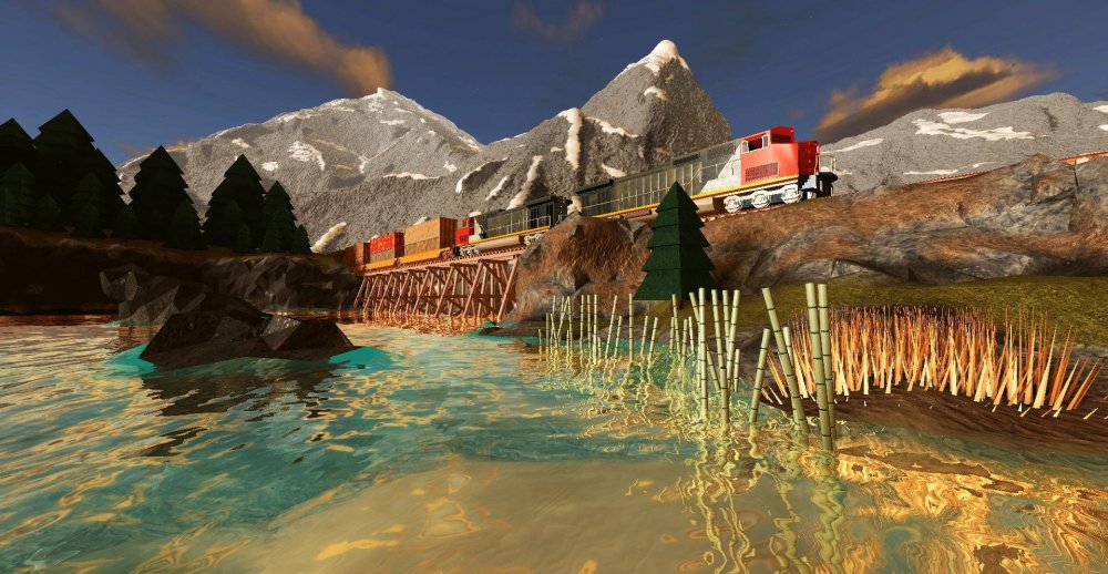 Фон РОБЛОКС