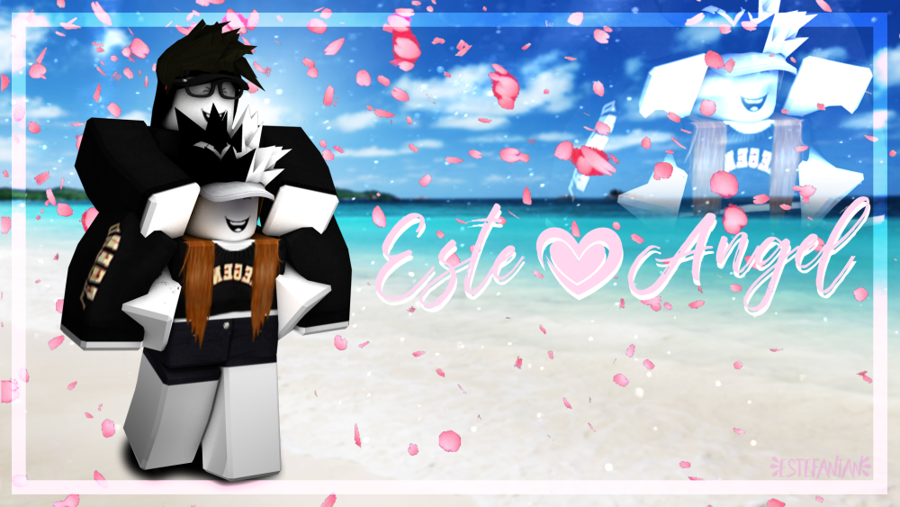 Фон для позинга РОБЛОКС