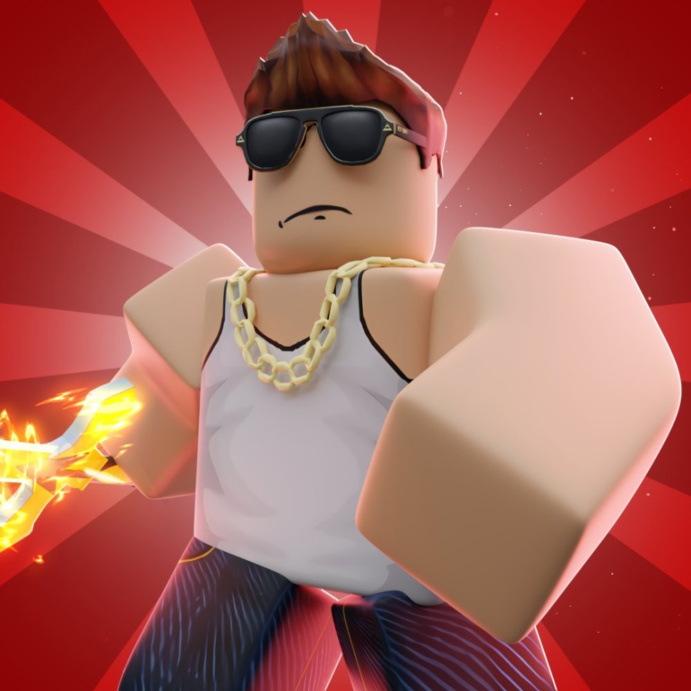 Позинг РОБЛОКС