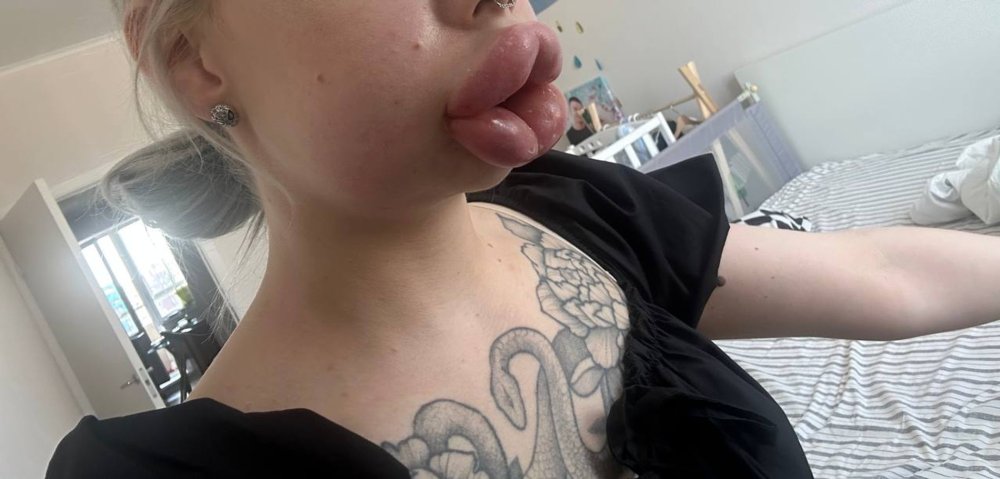 Силиконовая мукла Вероника