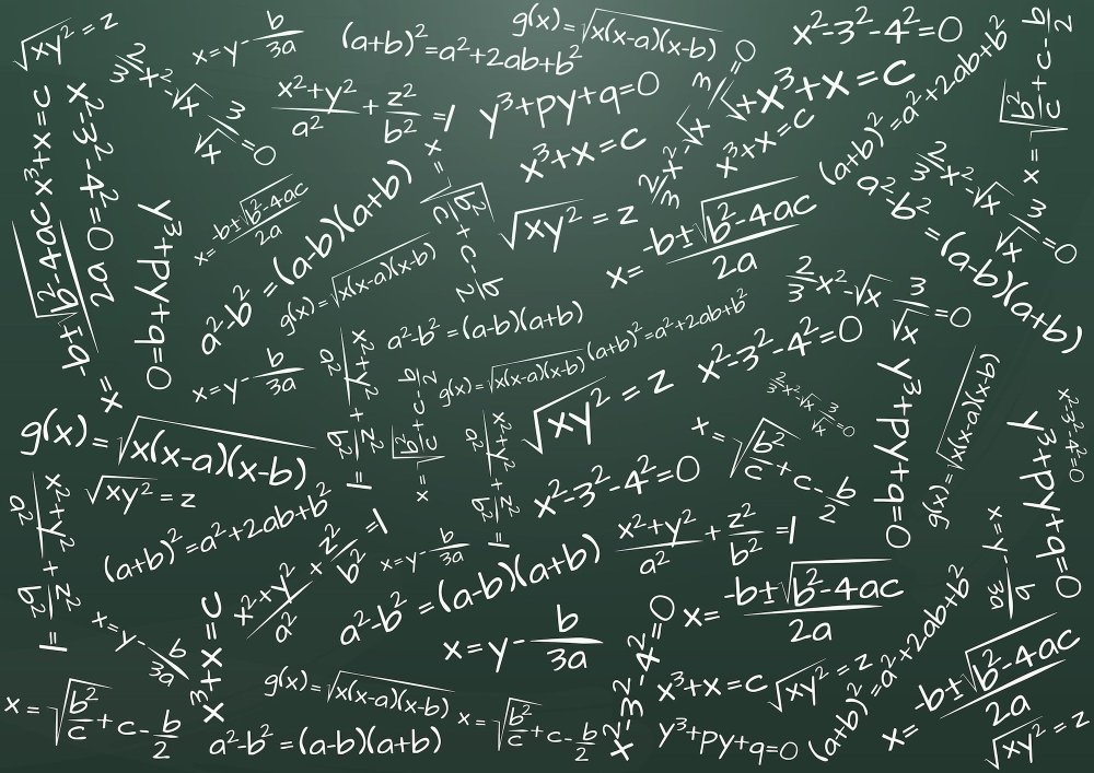 Формулы фон