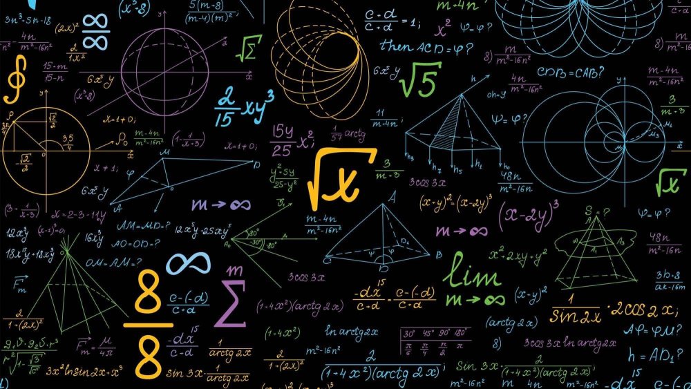 Векторная Графика математические формулы