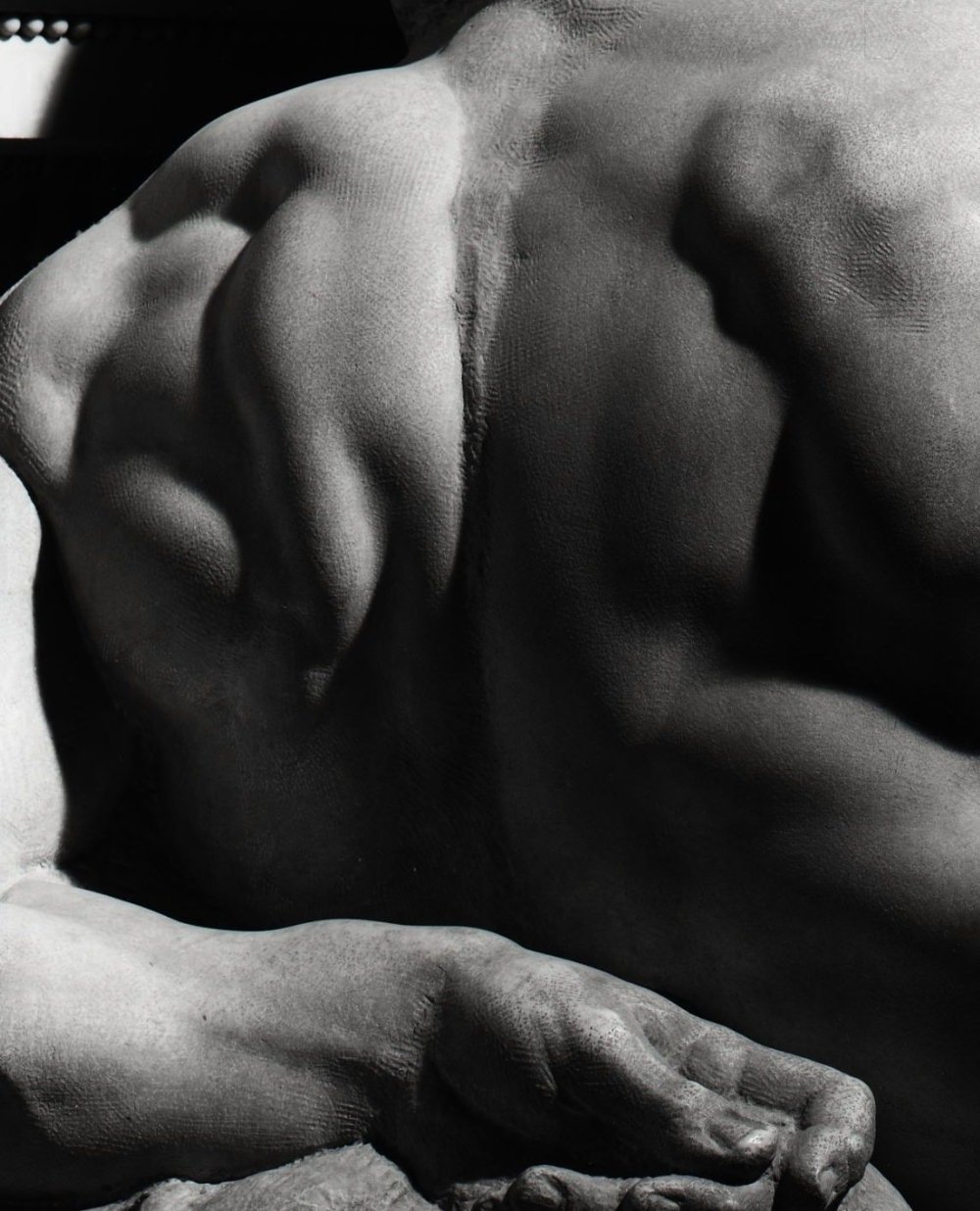 Аурелио Амендола Микеланджело