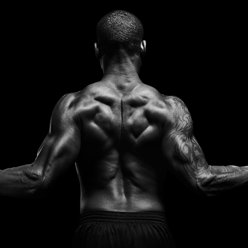 Женское тело для мужчин