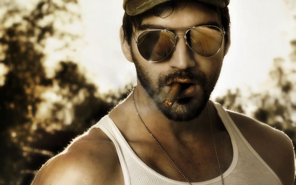 Томас барада