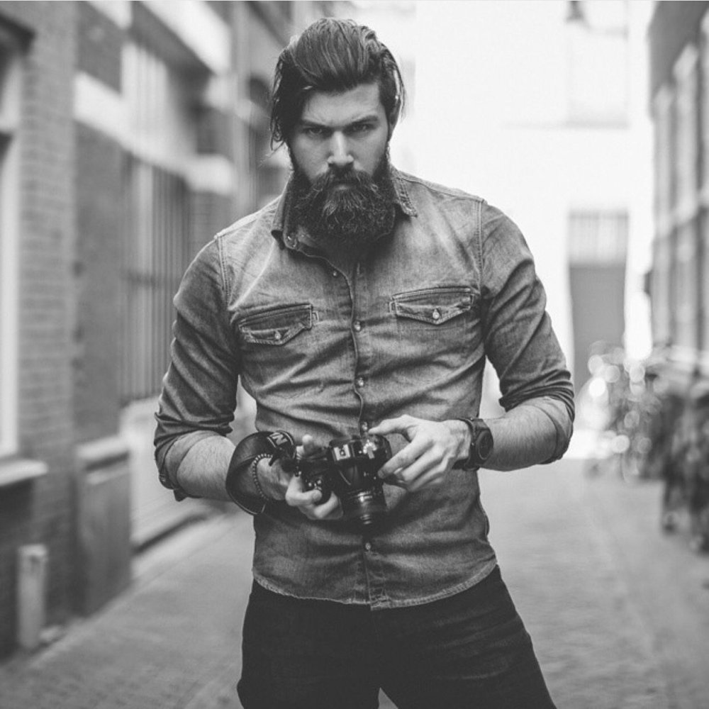 Бородатый Райнер