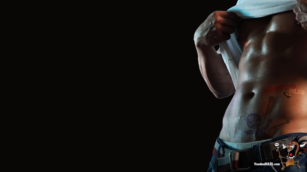 Мужские обои