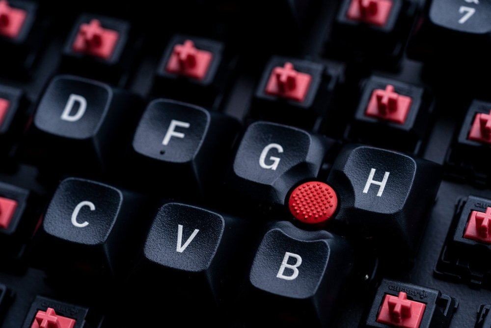 Клавиатура HD