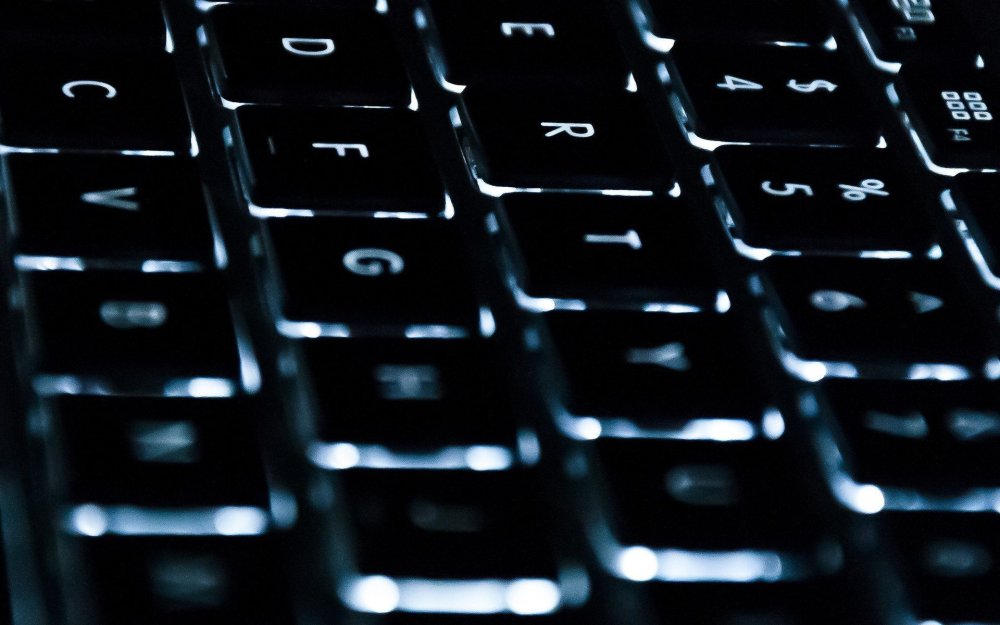 Технологии клавиатур