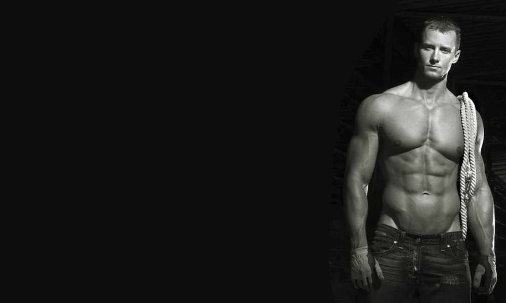 Обои на рабочий стол для мужиков