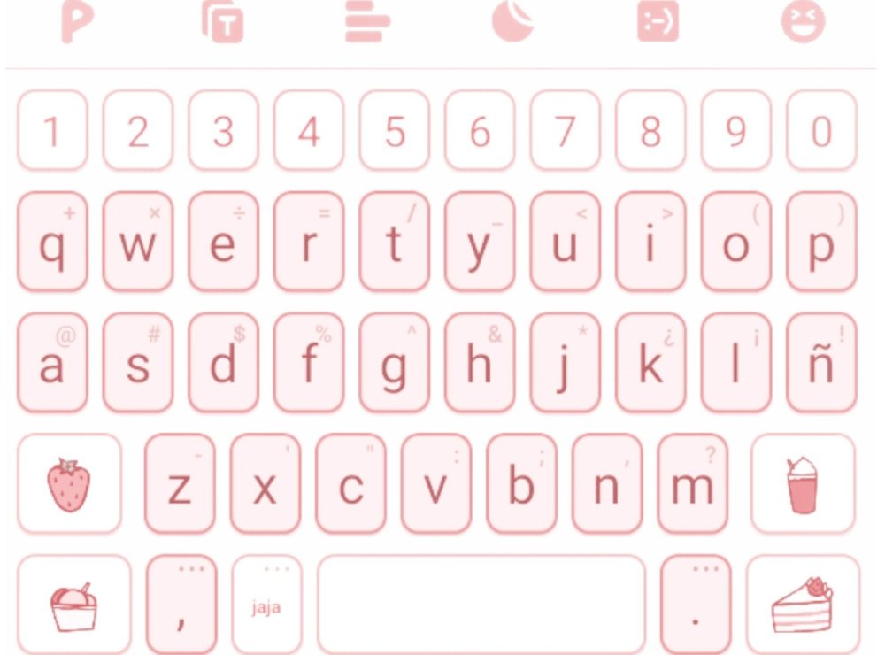 Обои для клавиатуры на андроид картинки