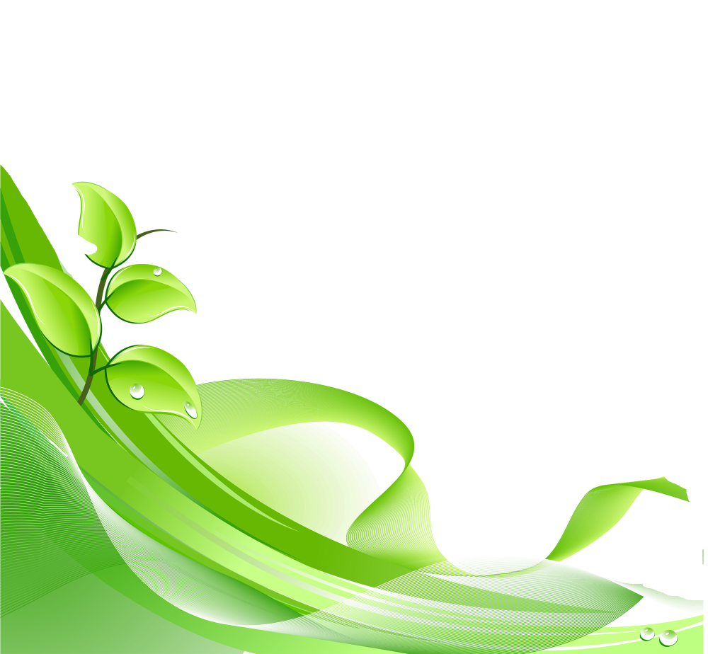 Фон для буклета экология