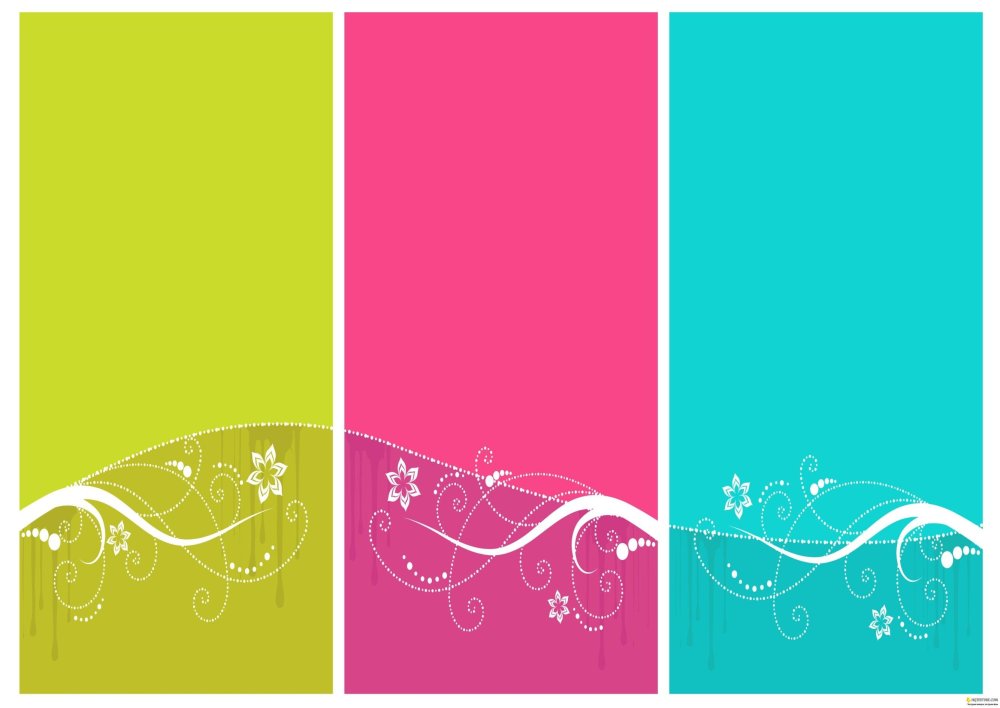 Фон для брошюры