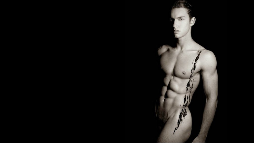 Оскар Шмидт торс