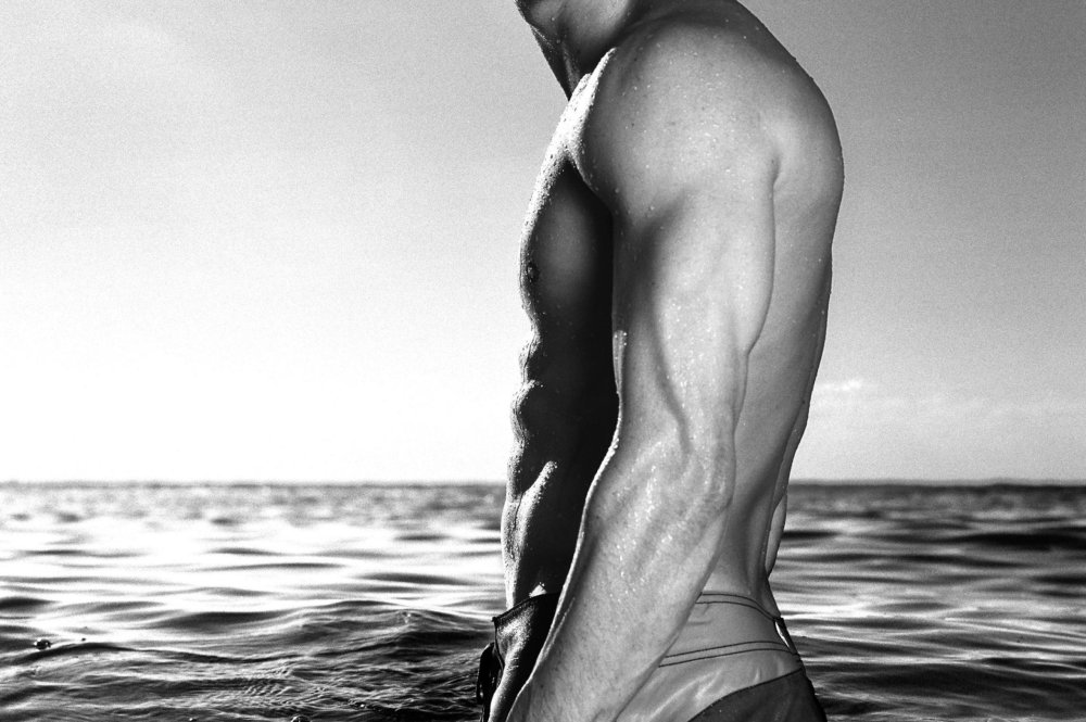 Пол патцел (Paul Paetzel)