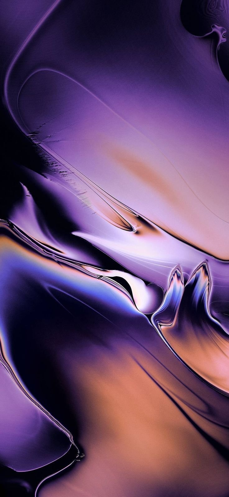 Абстрактные фоны для смартфонов