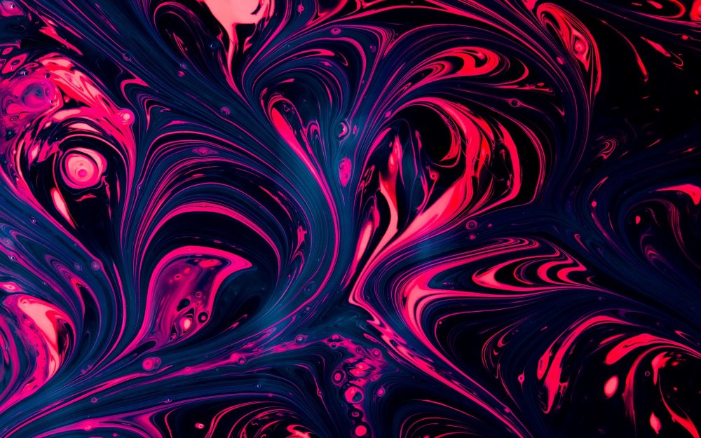 Обои на смартфон абстракция