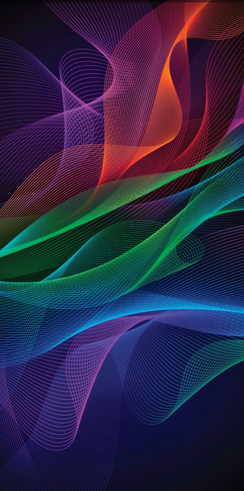 Абстрактный фон