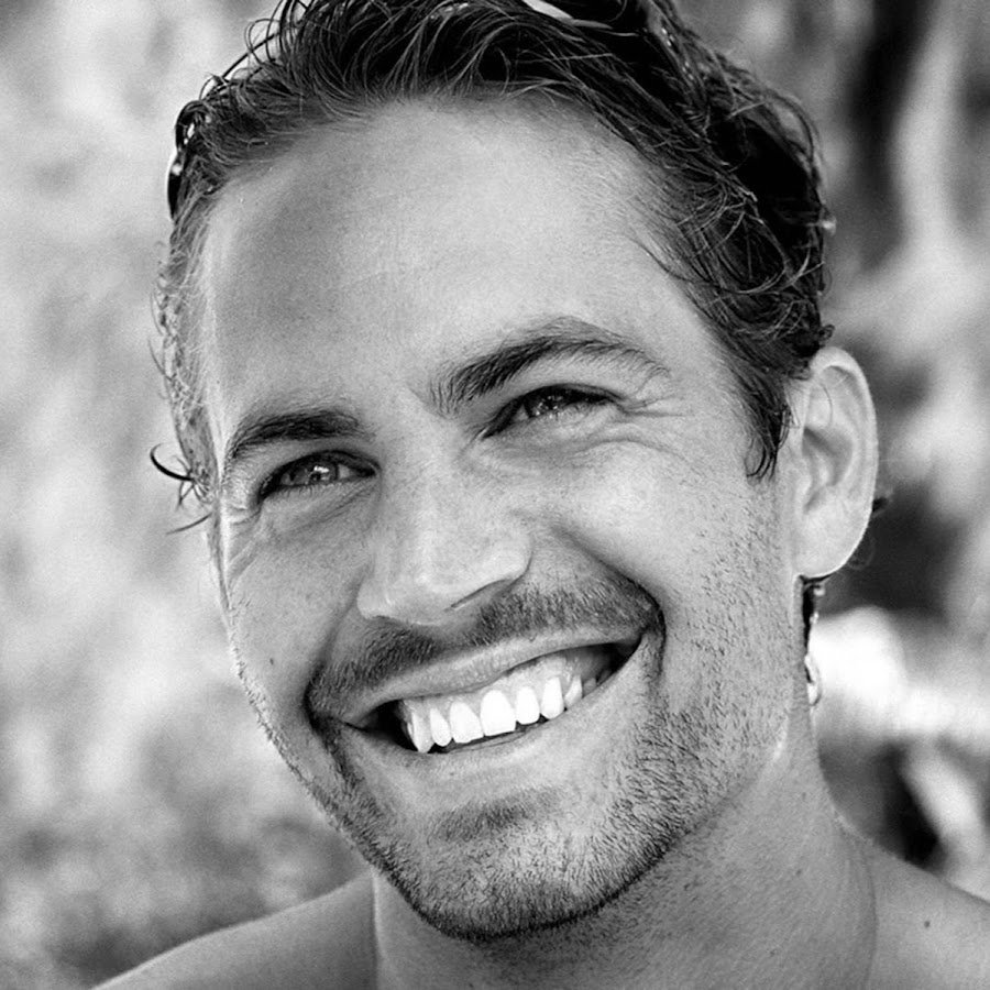 Улыбка коллаж