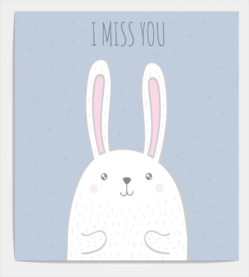 Паттерны с кроликами