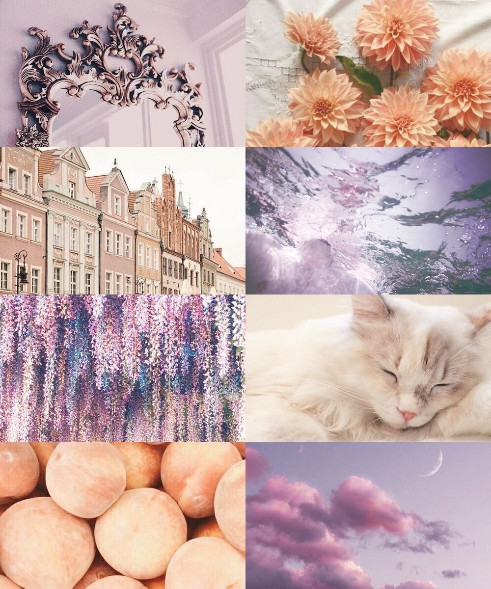 Красивые коллажи