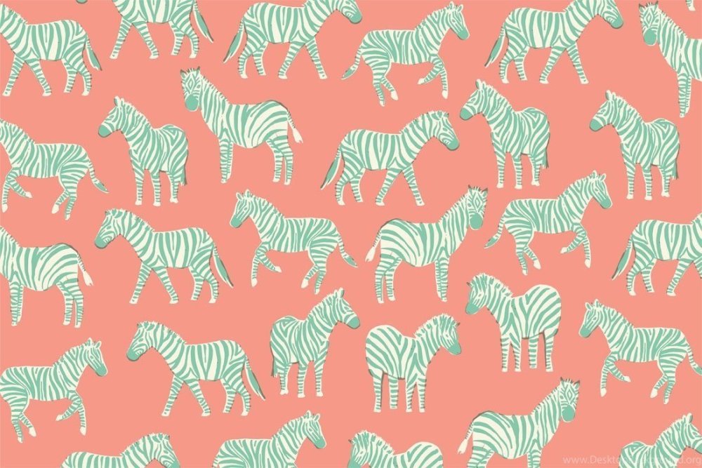 Милые принты