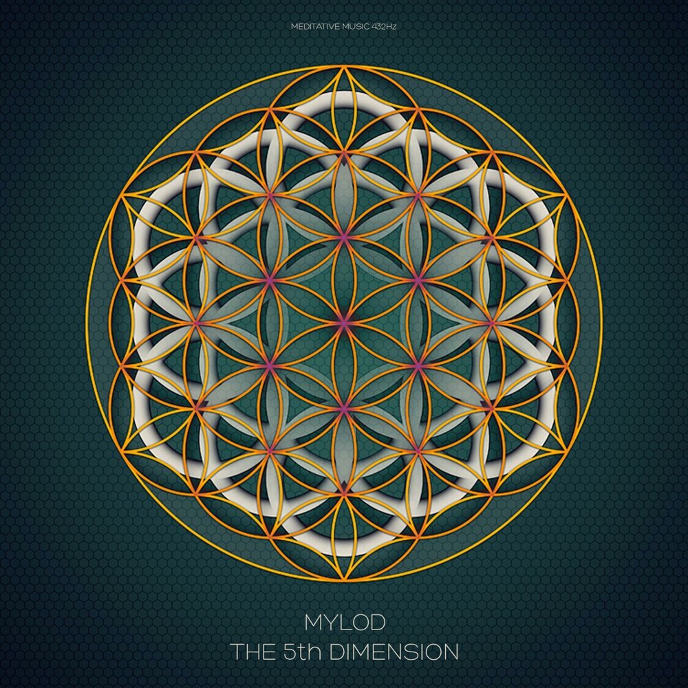 Цветок жизни