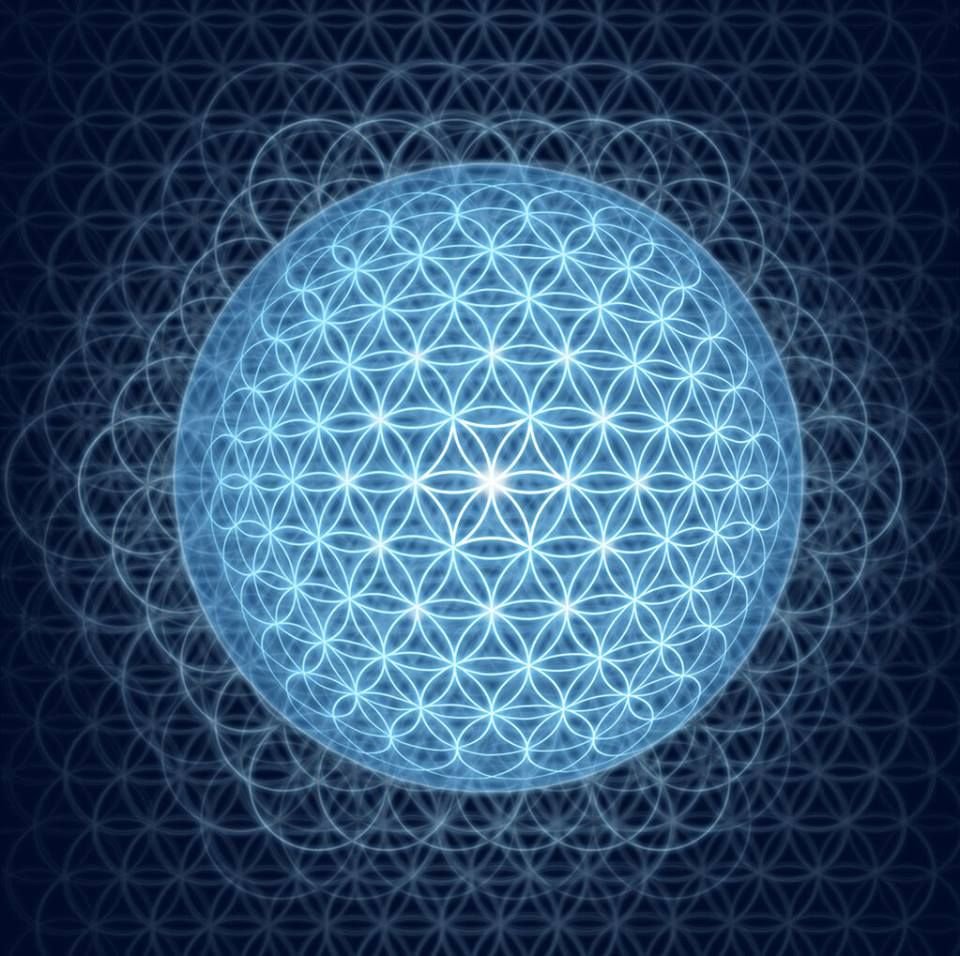 Друнвало Сакральная геометрия