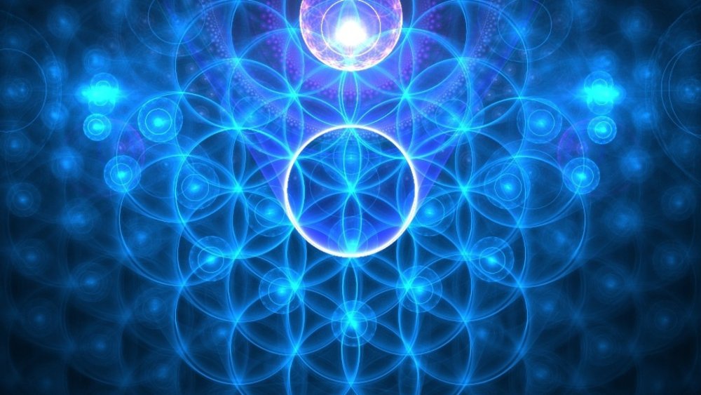 Квантовая решетка