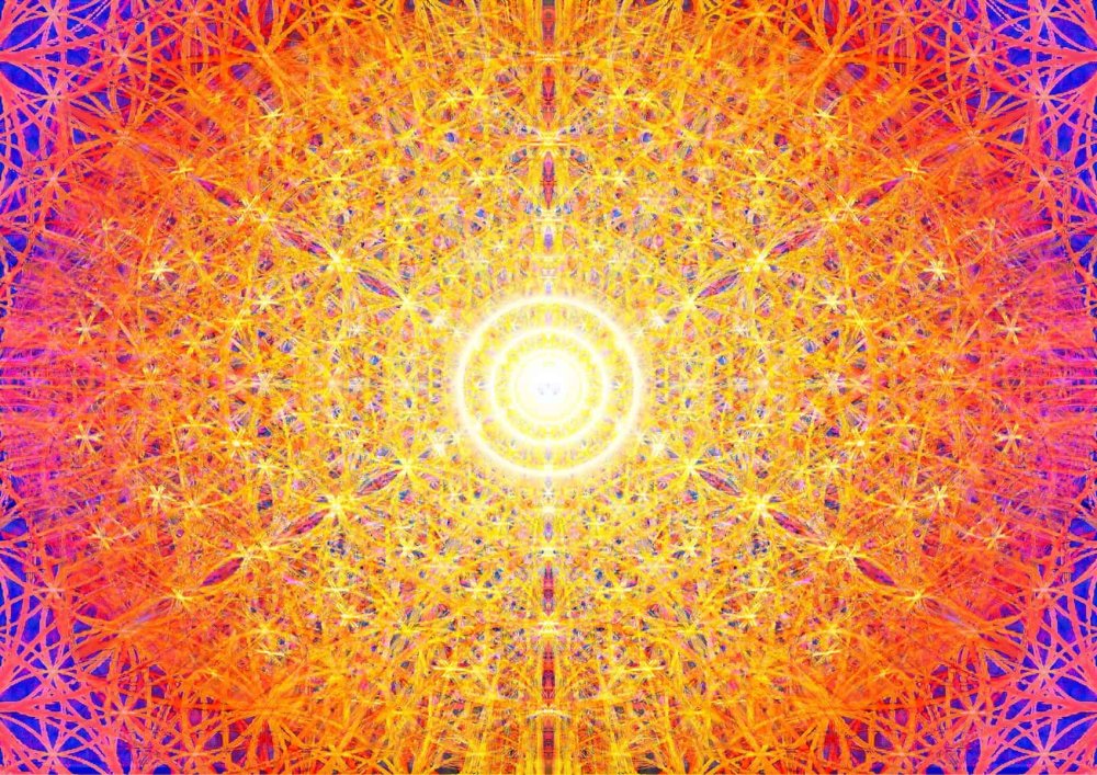 «Мандала «энергия»»