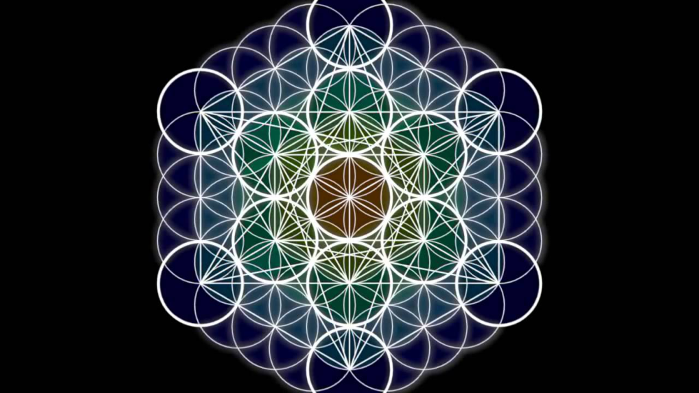 Киматика / Kymatica (2009)