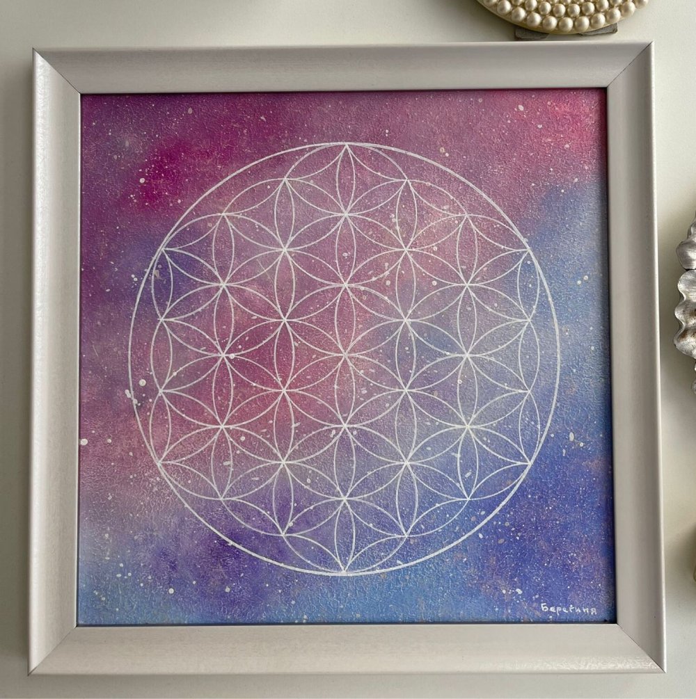 Пятиугольник в сакральной геометрии