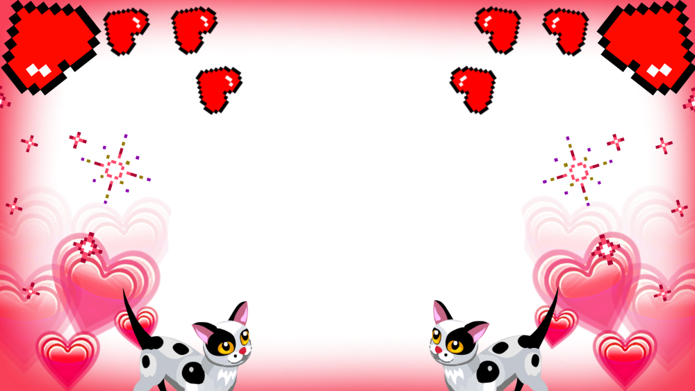 Милая рамка для фотошопа