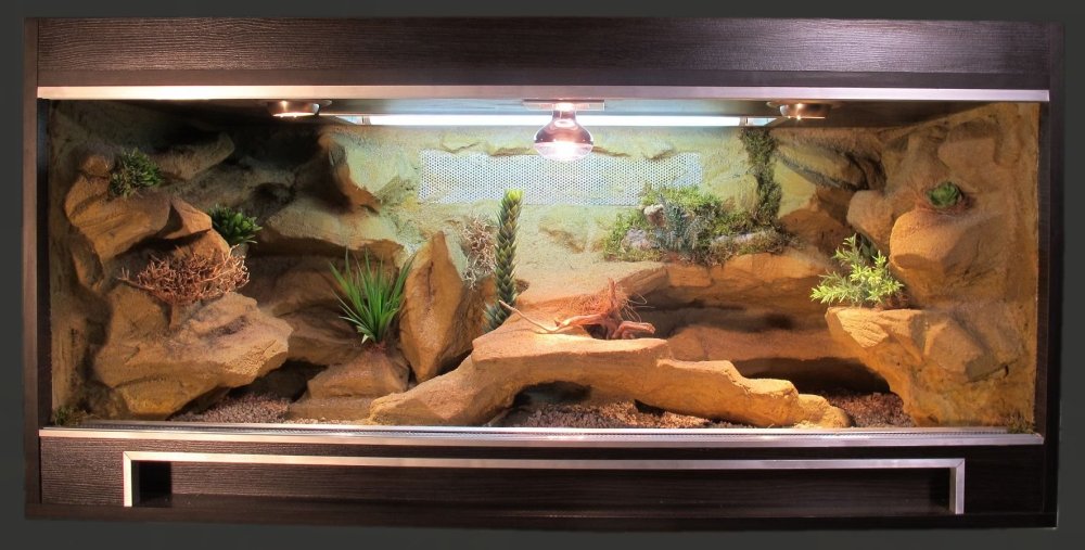 Террариум Resun Pet Habitat pt-400