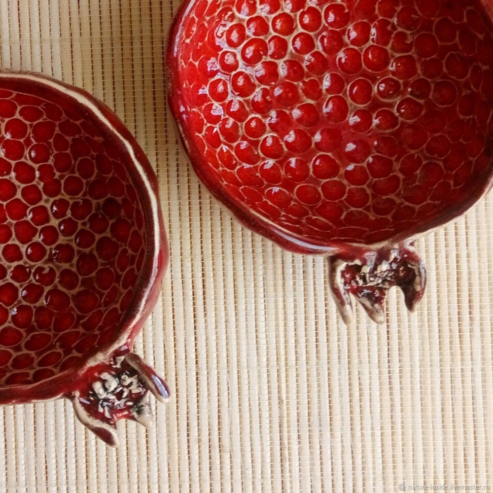 Керамические гранаты